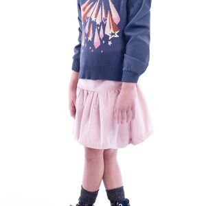 Imoga ISABELLA-FW22 POWDER Skirt NWOT